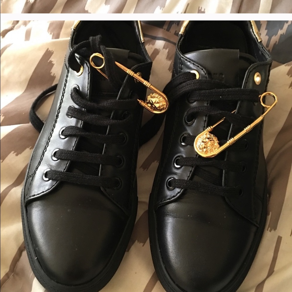 Versace sneakers
